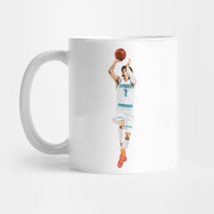 Lamelo Ball Mug